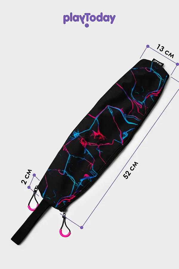 Чехол PLAYTODAY, разноцветный - фото 2