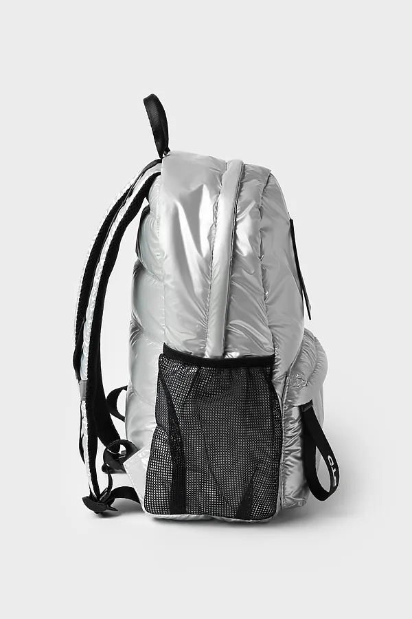 Рюкзак PLAYTODAY, серебряный - фото 2