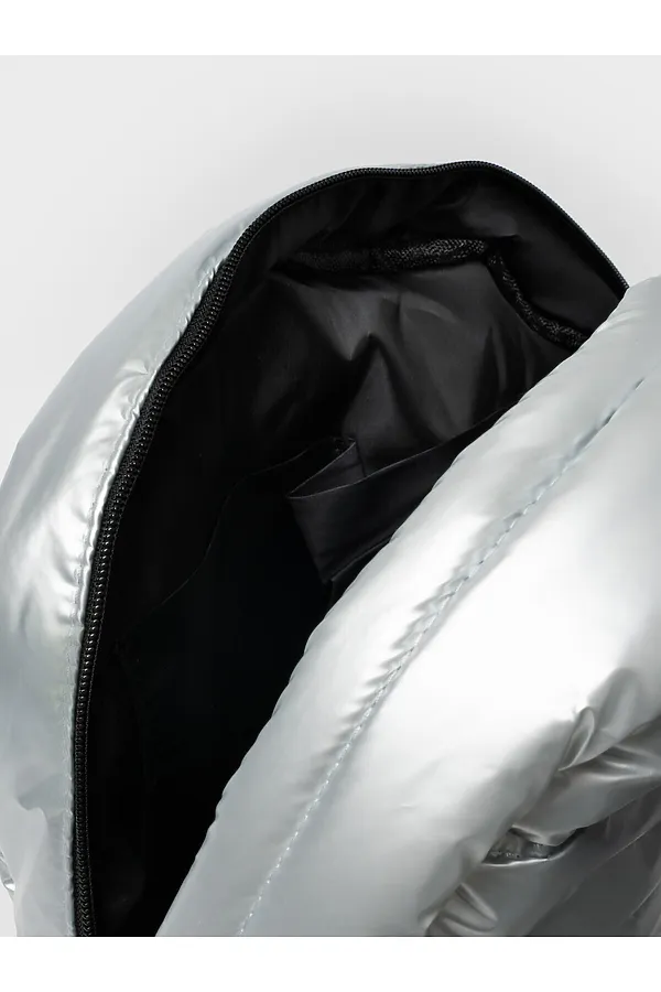 Рюкзак PLAYTODAY, серебряный - фото 2