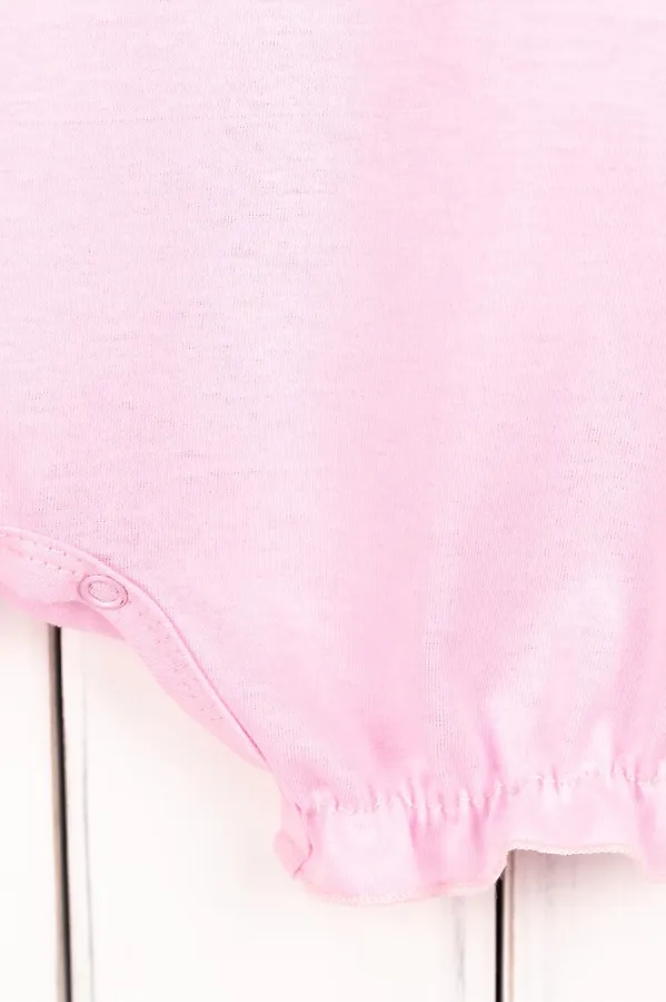 Комбинезон BABY BOOM, светло-розовый - фото 2