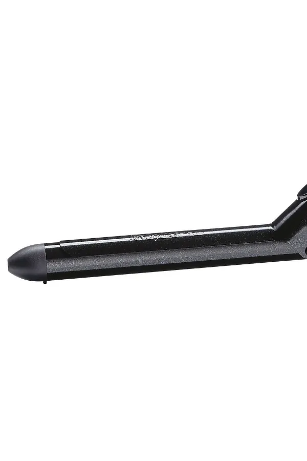 BaByliss Профессиональная плойка для волос с терморегулятором, удлиненное полотно / PRO BAB2473TDE, 25 мм KRISTALLER, чёрный - фото 2