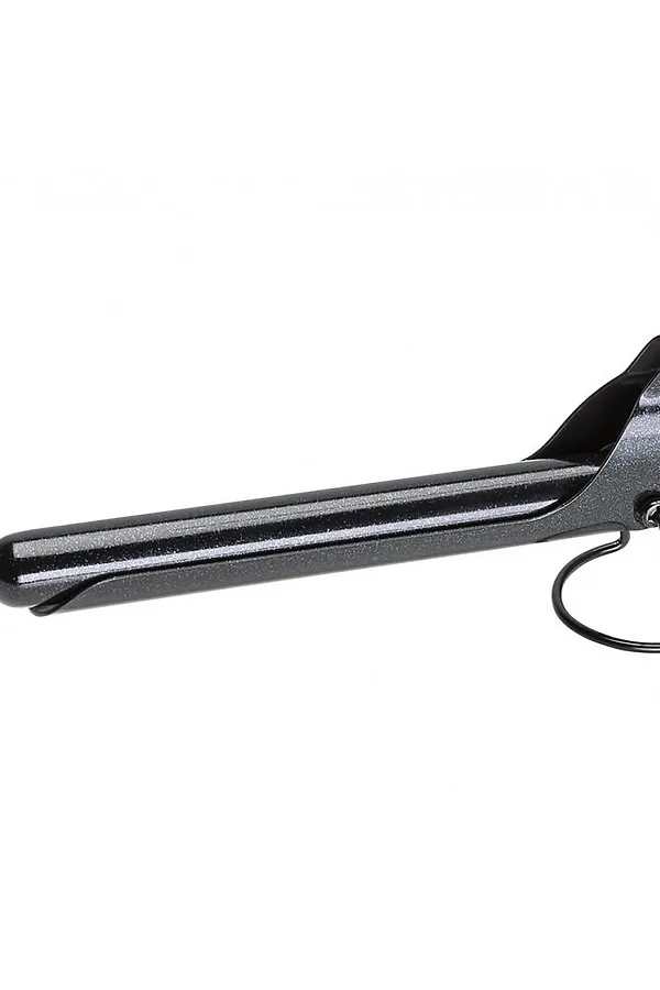 BaByliss Профессиональная плойка для волос / Marsel BAB2241TDE, 16 мм KRISTALLER, черный - фото 2