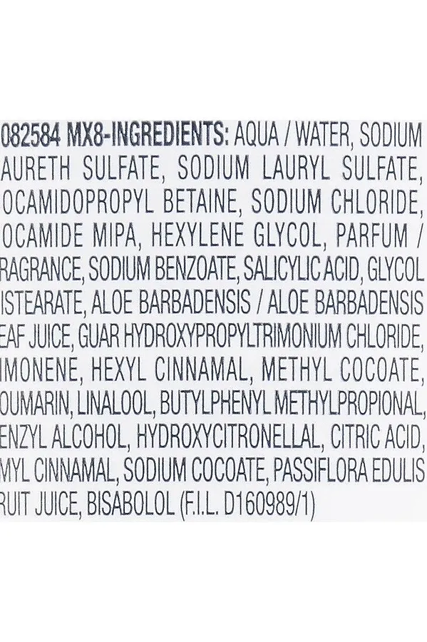 Matrix Шампунь для волос / Biolage Hydrasource, 250 мл KRISTALLER, бесцветный - фото 2