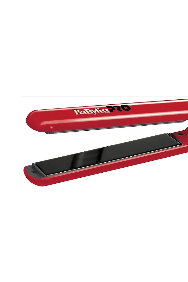 BaByliss Профессиональный выпрямитель волос / Fast & Furious BAB2072EPRE, 45 Вт KRISTALLER, красный - фото 2