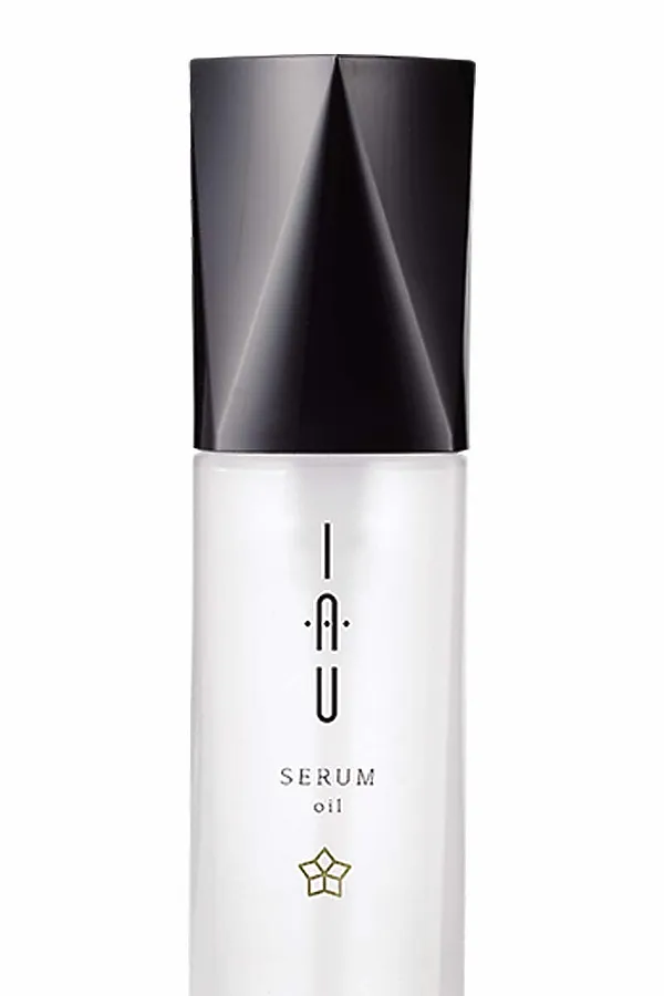 Lebel Эссенция для волос / IAU Serum Oil, 100 мл KRISTALLER, белый - фото 2