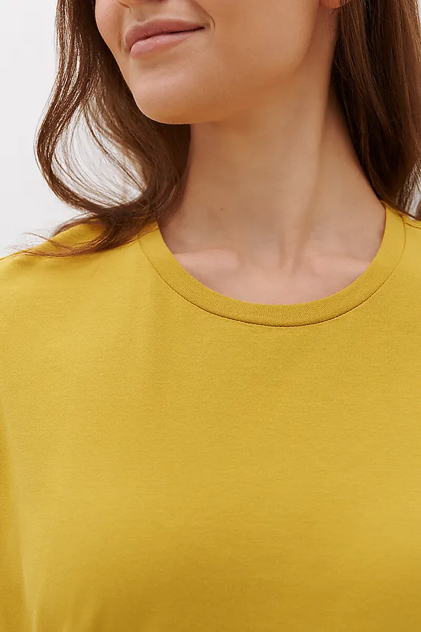 Костюм (Футболка+Брюки) OMSA, oliva/multicolor (мультиколор) - фото 2