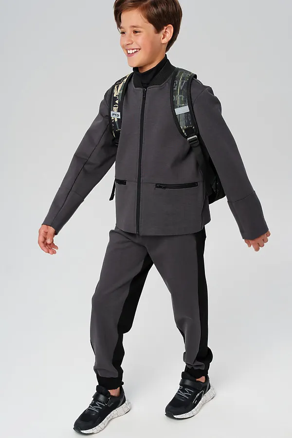 Рюкзак PLAYTODAY, хаки - фото 2