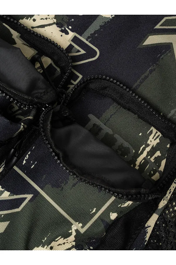 Рюкзак PLAYTODAY, хаки - фото 2