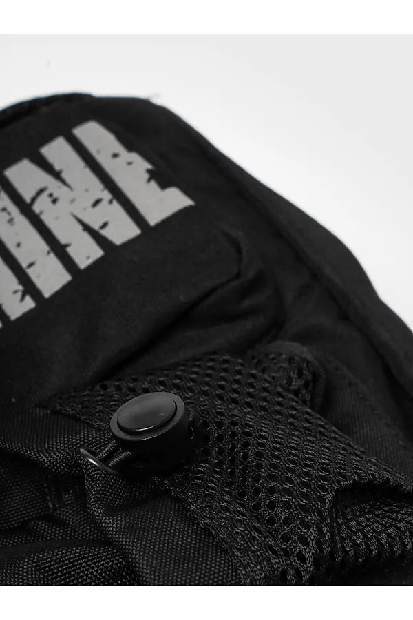 Рюкзак PLAYTODAY, черный,зеленый - фото 2