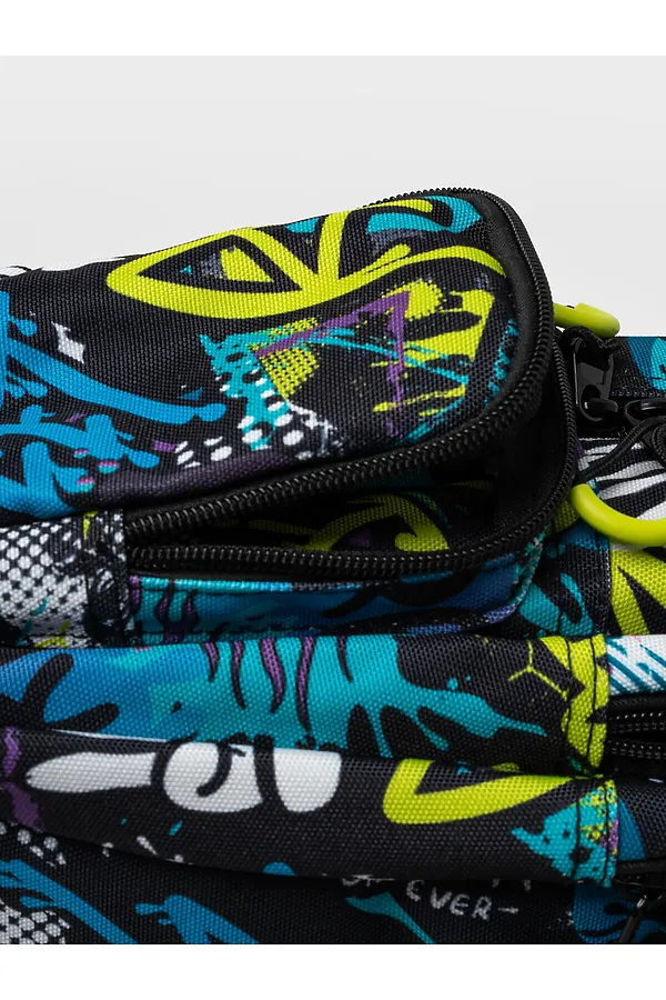 Рюкзак PLAYTODAY, разноцветный - фото 2