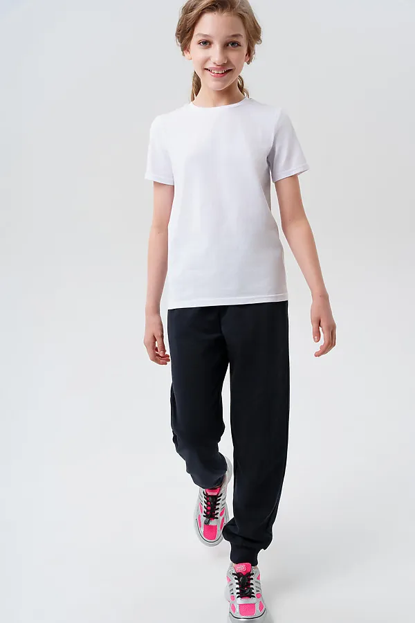 Футболки, 2 шт. PLAYTODAY, белый - фото 2