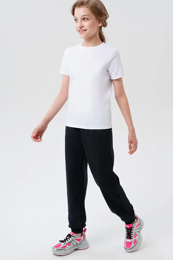 Футболки, 2 шт. PLAYTODAY, белый - фото 2