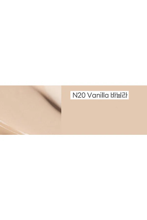 Enough Увлажняющий тональный крем для лица с коллагеном N20 / Collagen 3X Moisture Foundation SPF15, 100 мл KRISTALLER, vanilla - фото 2