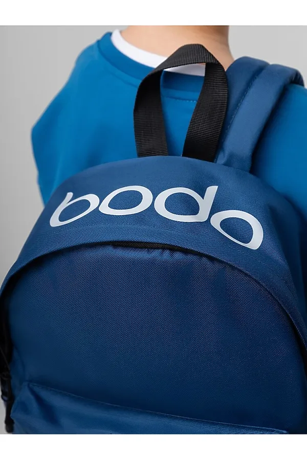 Рюкзак BODO, синий - фото 2
