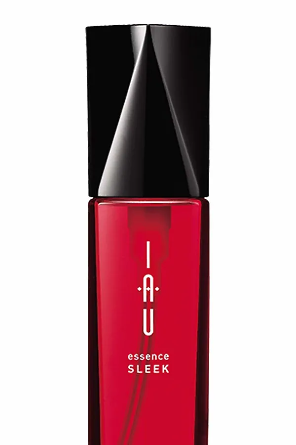 Lebel Эссенция для волос / IAU Essence Sleek, 100 мл KRISTALLER, красый - фото 2