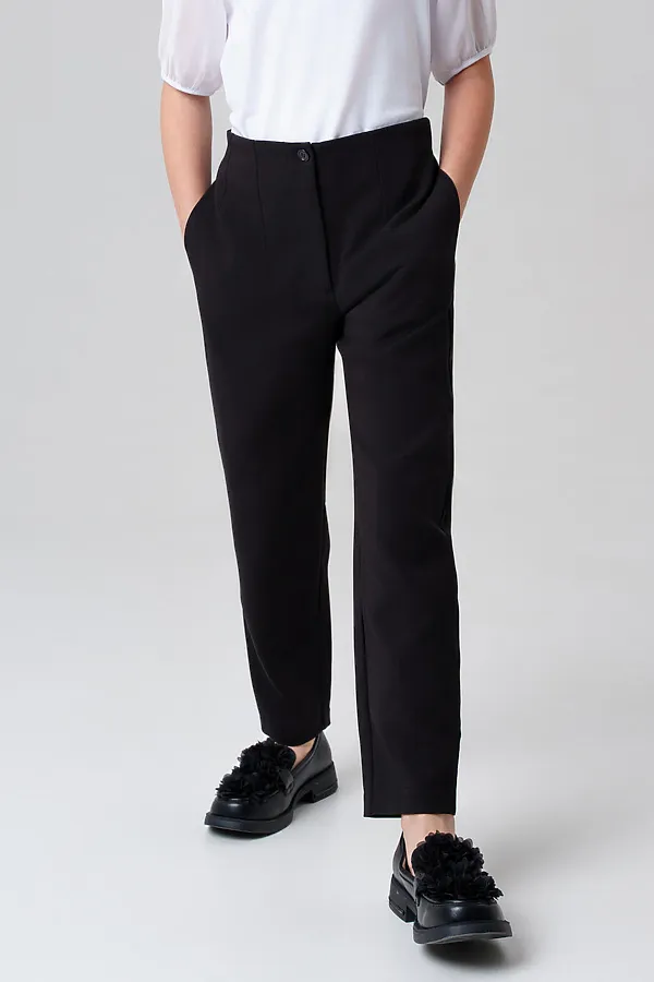 Брюки PLAYTODAY, черный - фото 2