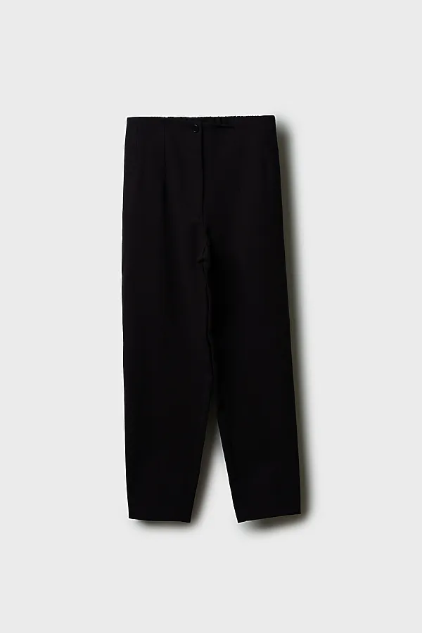 Брюки PLAYTODAY, черный - фото 2