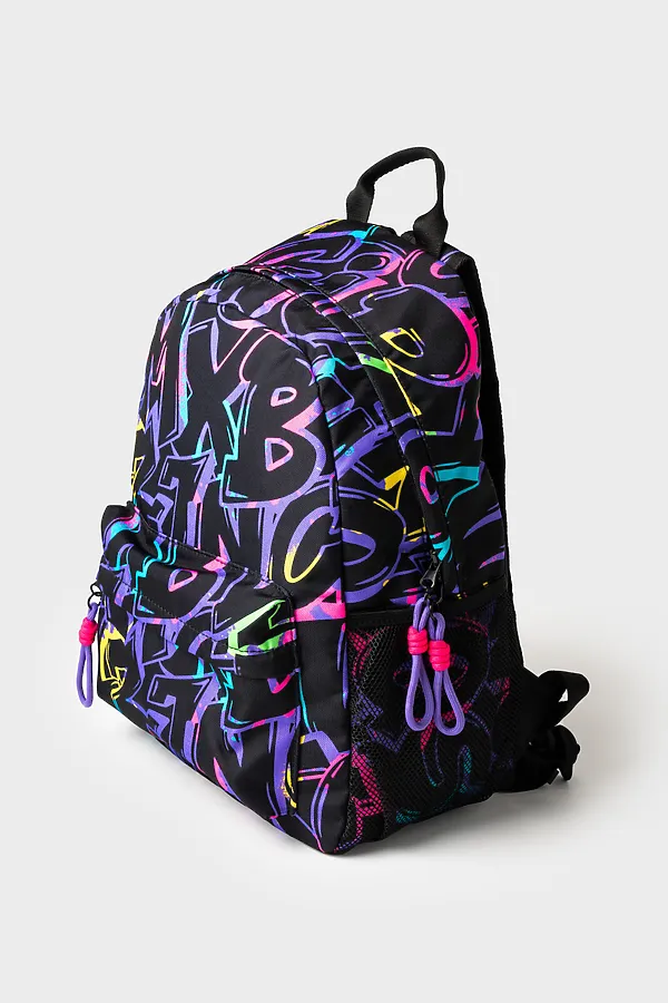 Рюкзак PLAYTODAY, разноцветный - фото 2