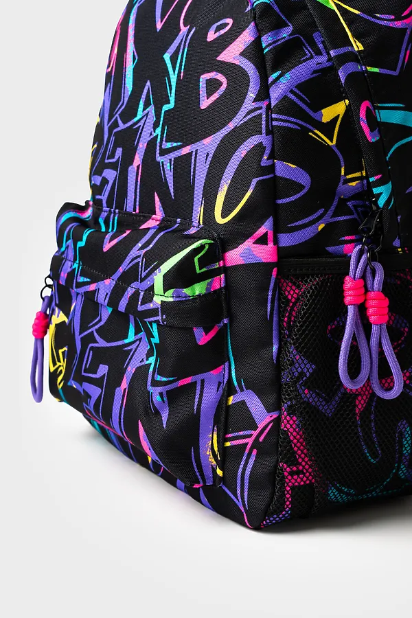 Рюкзак PLAYTODAY, разноцветный - фото 2