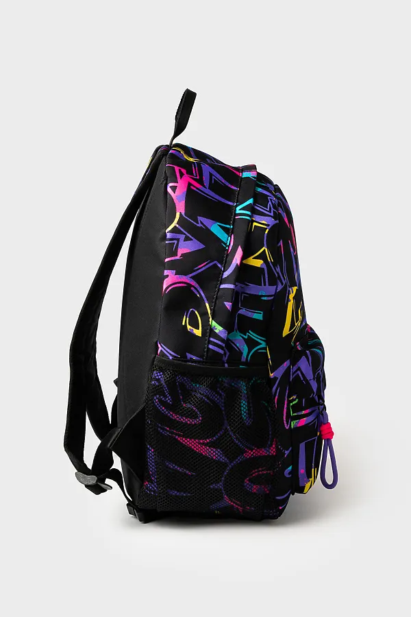 Рюкзак PLAYTODAY, разноцветный - фото 2