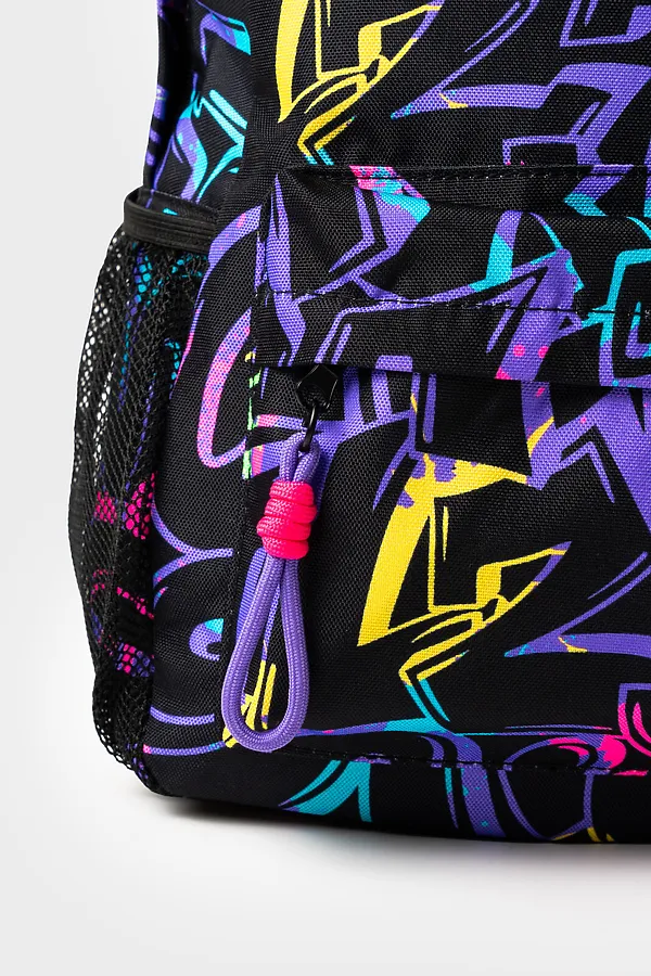 Рюкзак PLAYTODAY, разноцветный - фото 2