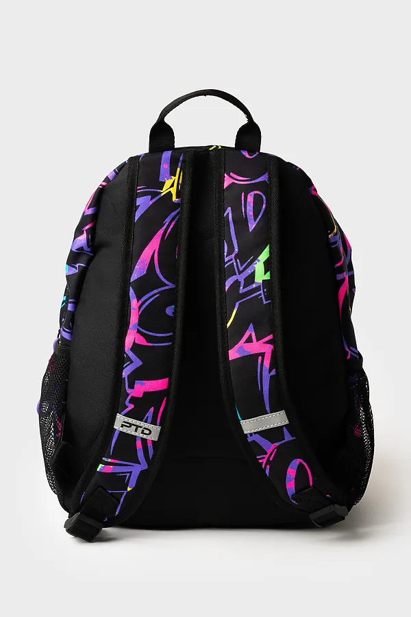 Рюкзак PLAYTODAY, разноцветный - фото 2