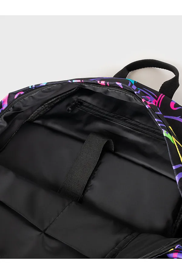 Рюкзак PLAYTODAY, разноцветный - фото 2