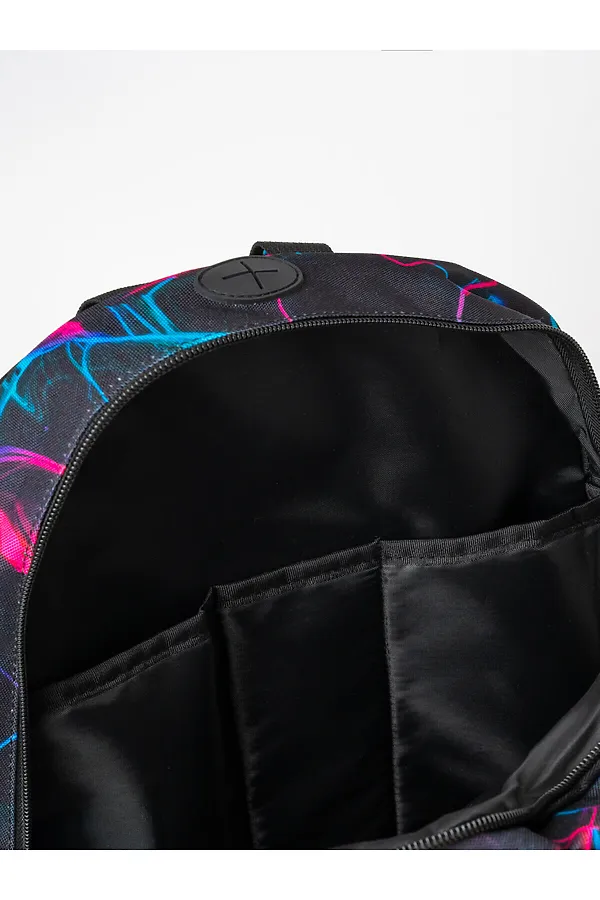 Рюкзак PLAYTODAY, разноцветный - фото 2