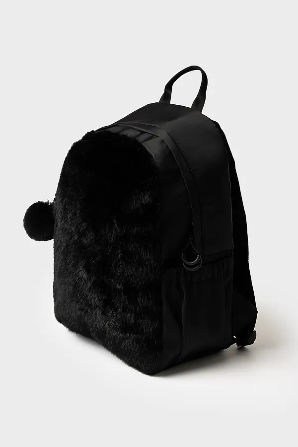 Рюкзак PLAYTODAY, черный - фото 2