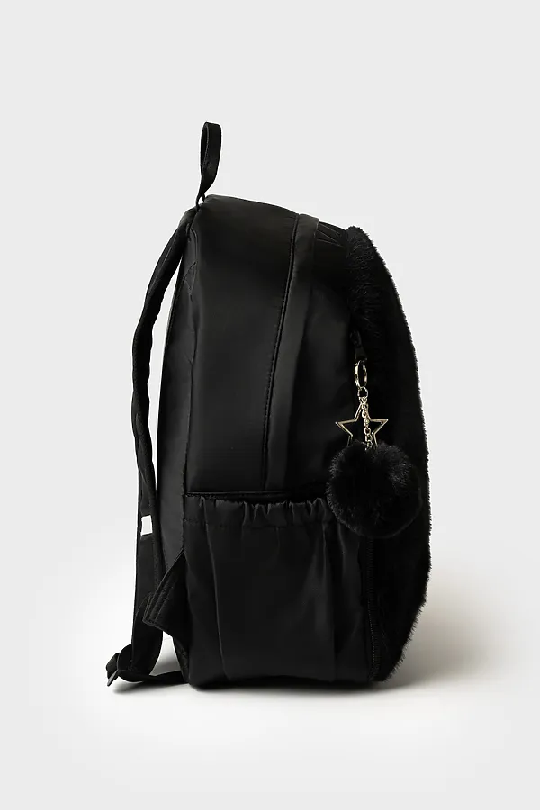 Рюкзак PLAYTODAY, черный - фото 2