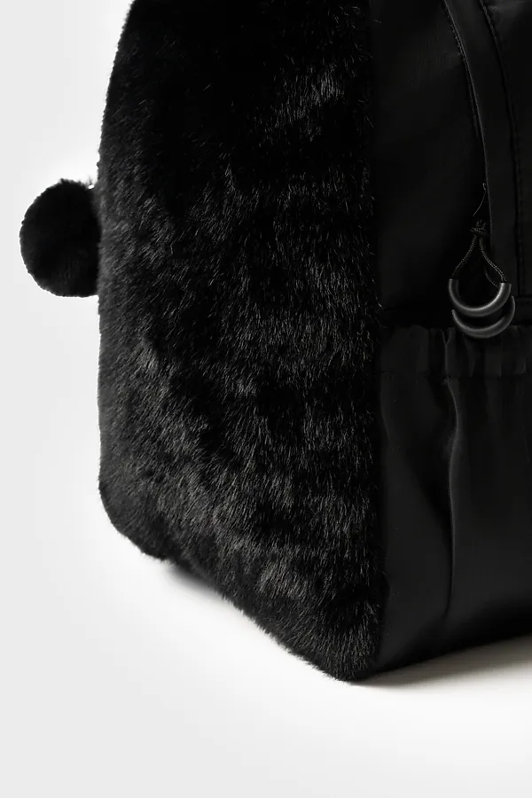 Рюкзак PLAYTODAY, черный - фото 2