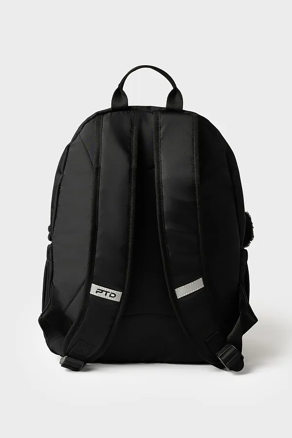 Рюкзак PLAYTODAY, черный - фото 2