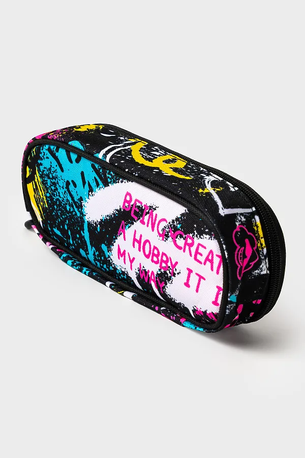 Пенал PLAYTODAY, разноцветный - фото 2