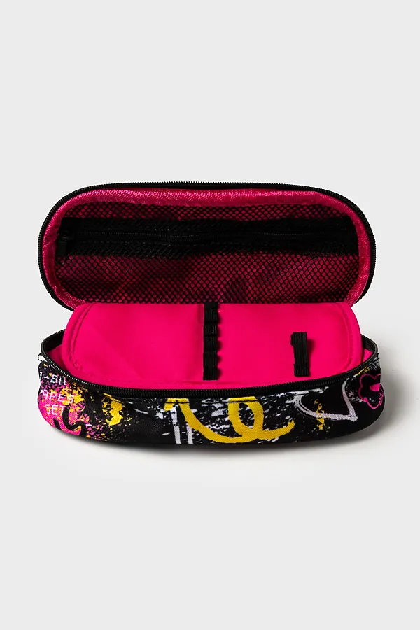 Пенал PLAYTODAY, разноцветный - фото 2