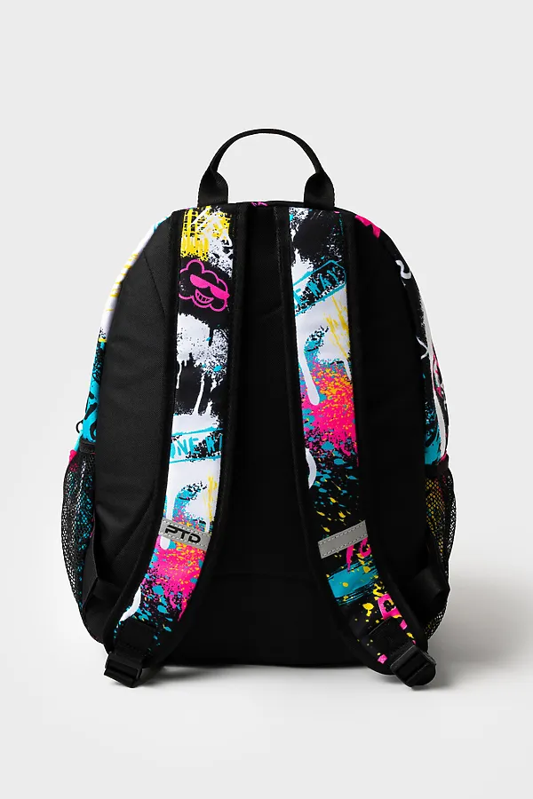 Рюкзак PLAYTODAY, разноцветный - фото 2