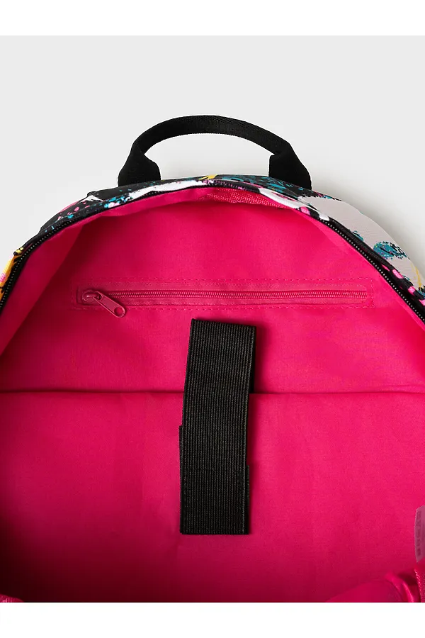 Рюкзак PLAYTODAY, разноцветный - фото 2