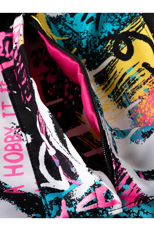 Рюкзак PLAYTODAY, разноцветный - фото 2