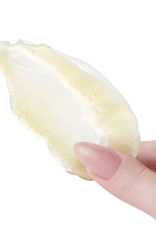 Ital Wax Горячий плёночный гранулированный воск для депиляции / Натуральный, 2 кг KRISTALLER, натуральный - фото 2
