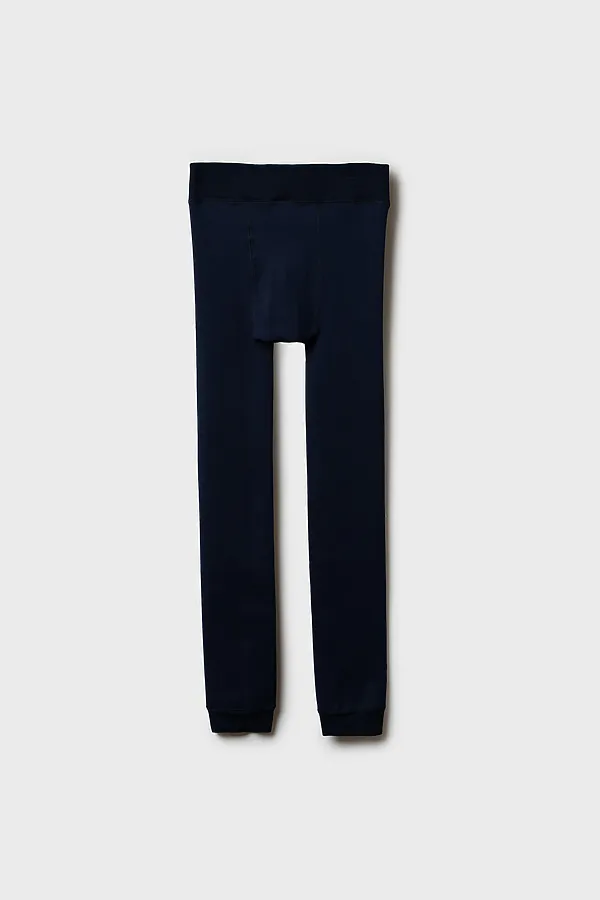 Рейтузы PLAYTODAY, тёмно-синий - фото 2