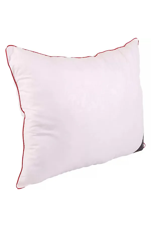 Подушка Platinum Choice Medium Support 50x70 см НАТАЛИ, белый - фото 2