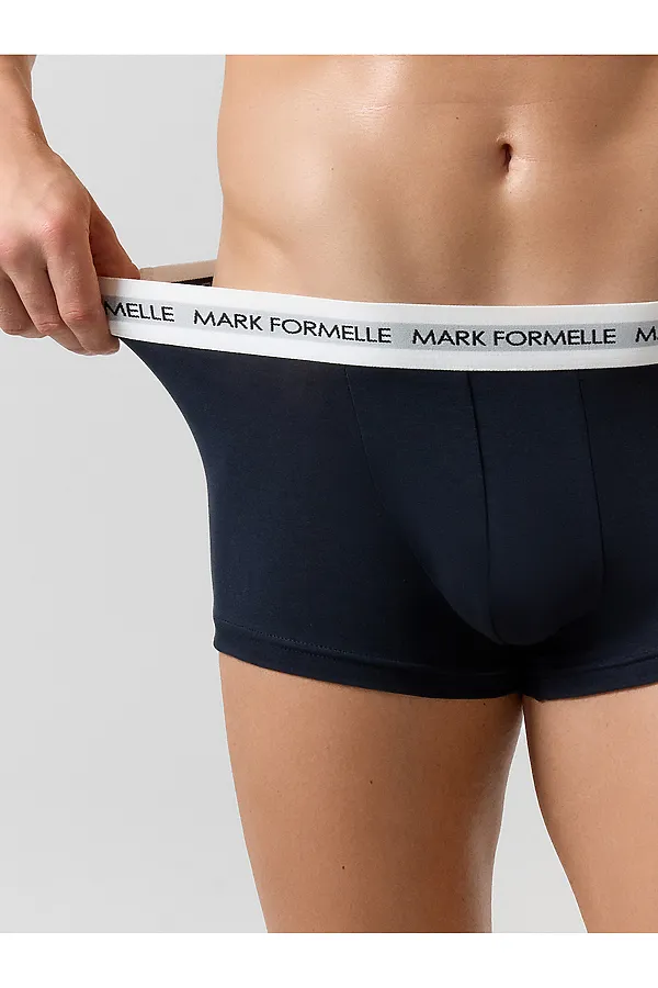 Трусы MARK FORMELLE, темно-синий 2 - фото 2