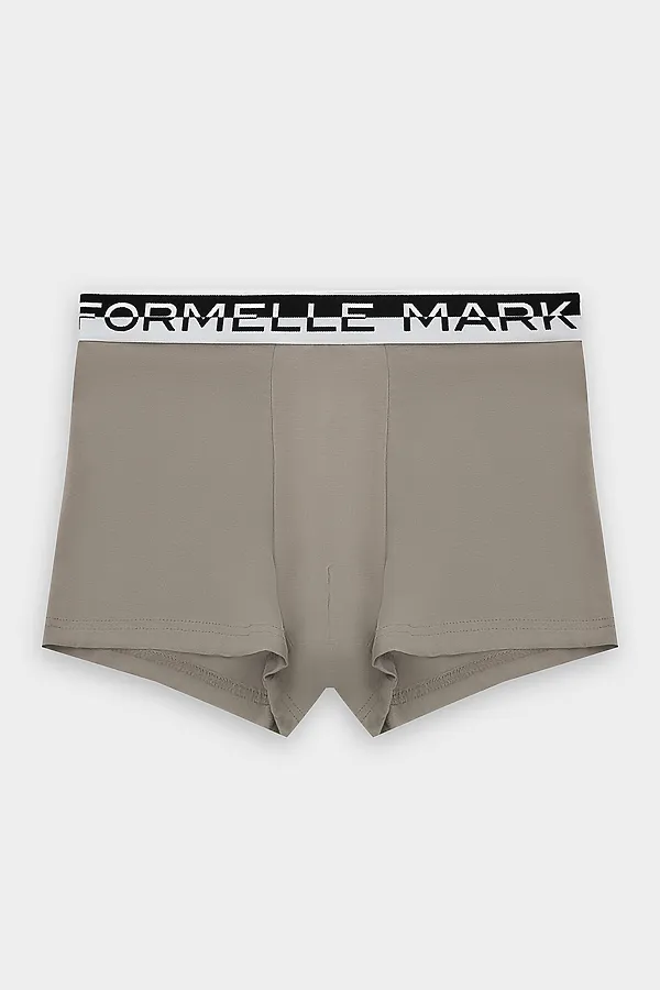 Трусы MARK FORMELLE, серо -зеленый - фото 2
