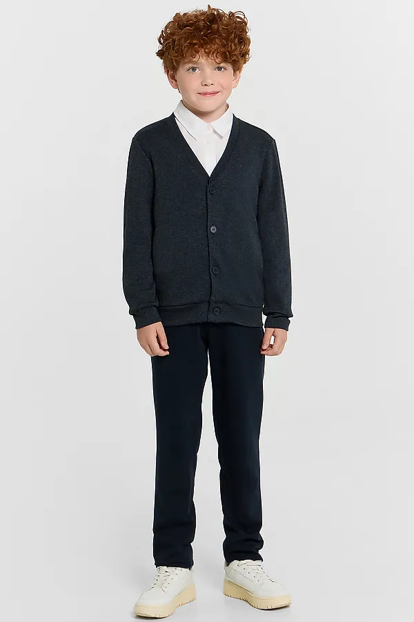 Жакет MARK FORMELLE, переплетение на неви - фото 2