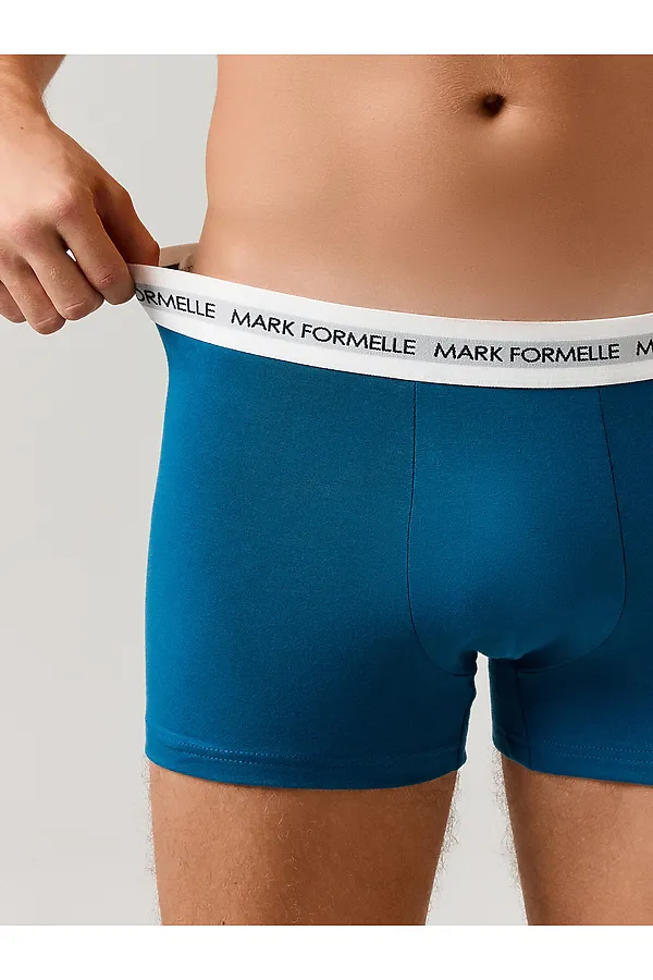 Трусы MARK FORMELLE, изумруд - фото 2