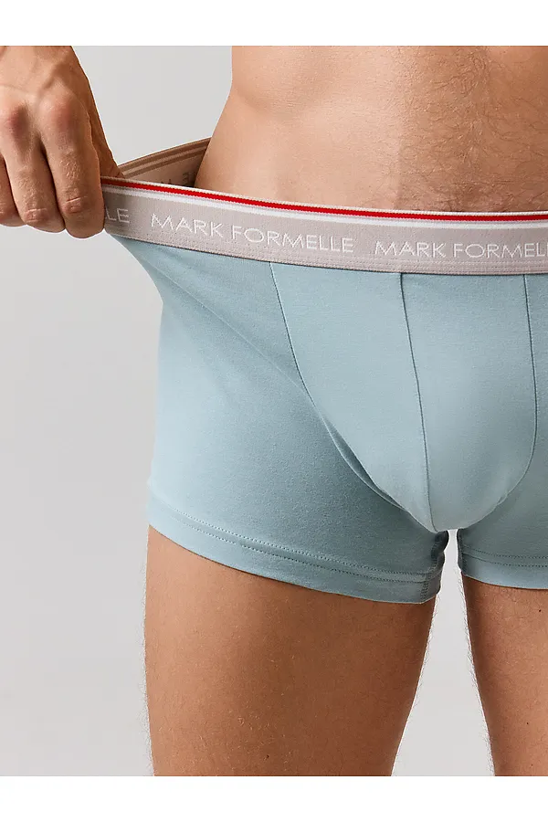 Трусы MARK FORMELLE, сланец - фото 2