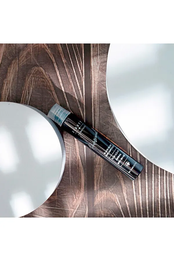 Jigott Ампульный филлер для волос с экстрактом черной фасоли / Signature Professional Black Bean Hair Ampoule, 10 шт. x 13 мл KRISTALLER, черный - фото 2