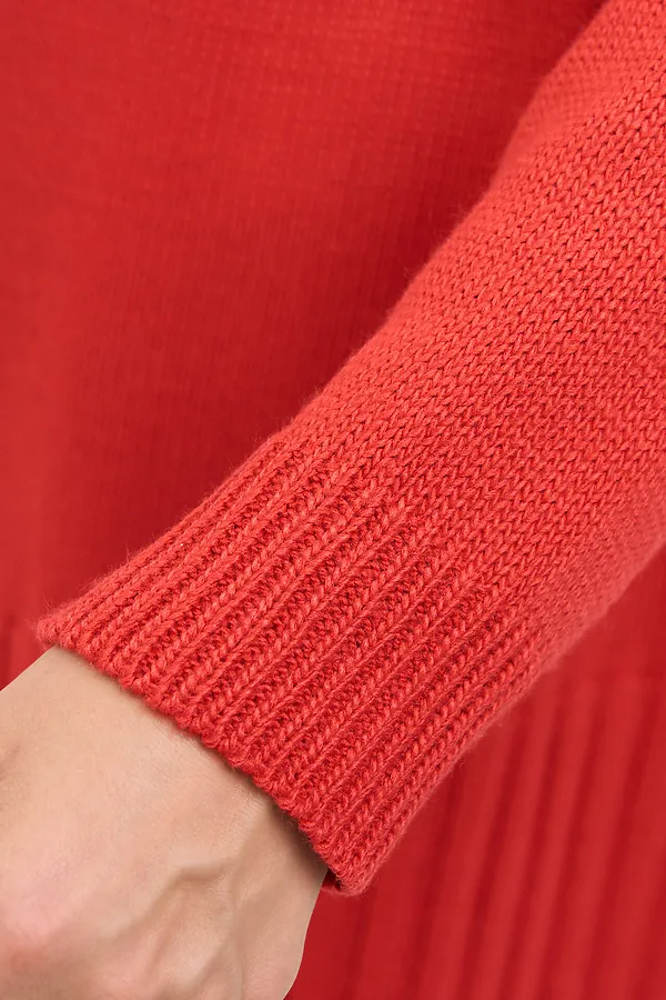 Платье NEWVAY, аврора red - фото 2