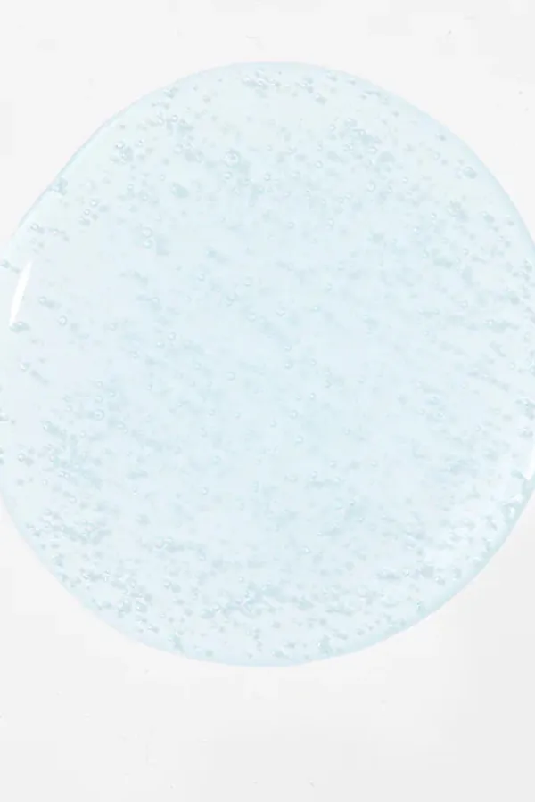 VT Cosmetics Увлажняющая бустер-сыворотка с микроиглами / Hydrop Reedle Shot 100 HL, 50 мл KRISTALLER, синий - фото 2