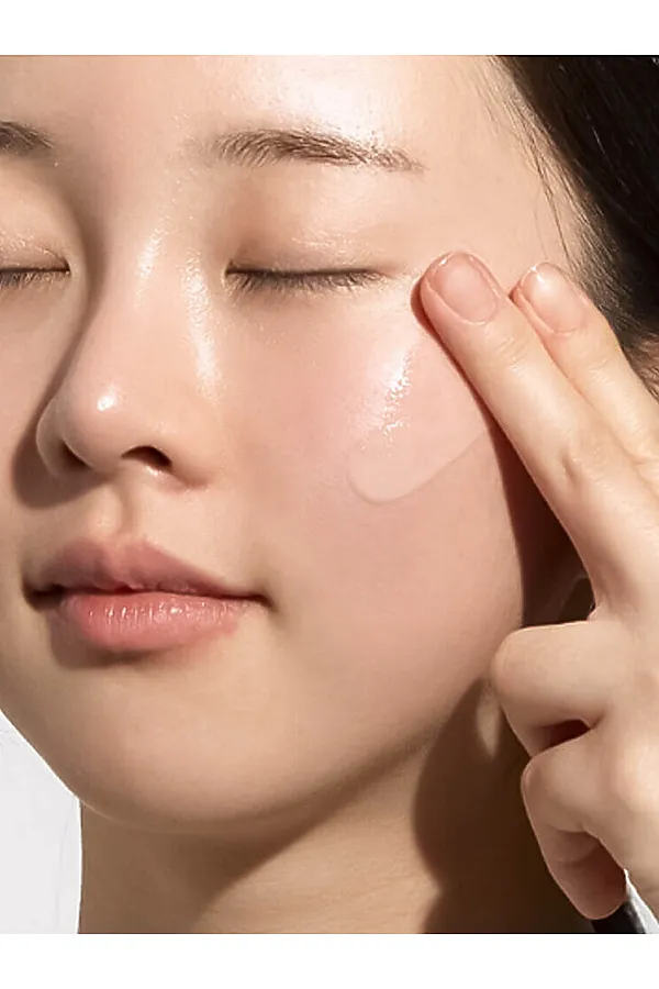 VT Cosmetics Бустер-сыворотка для лица с микроиглами и коллагеном / Collagen Reedle Shot 100, 50 мл KRISTALLER, розовый - фото 2