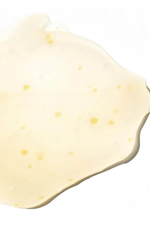 VT Cosmetics Бустер-сыворотка для лица с микроиглами и витамином C / Vita-Light Reedle Shot 100, 50 мл KRISTALLER, золотой - фото 2
